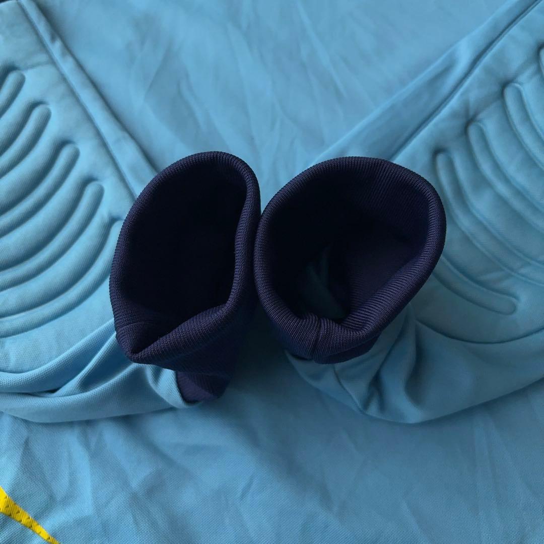 00s adidas ゴールキーパーシャツ 2007 メキシコ代表 オチョア