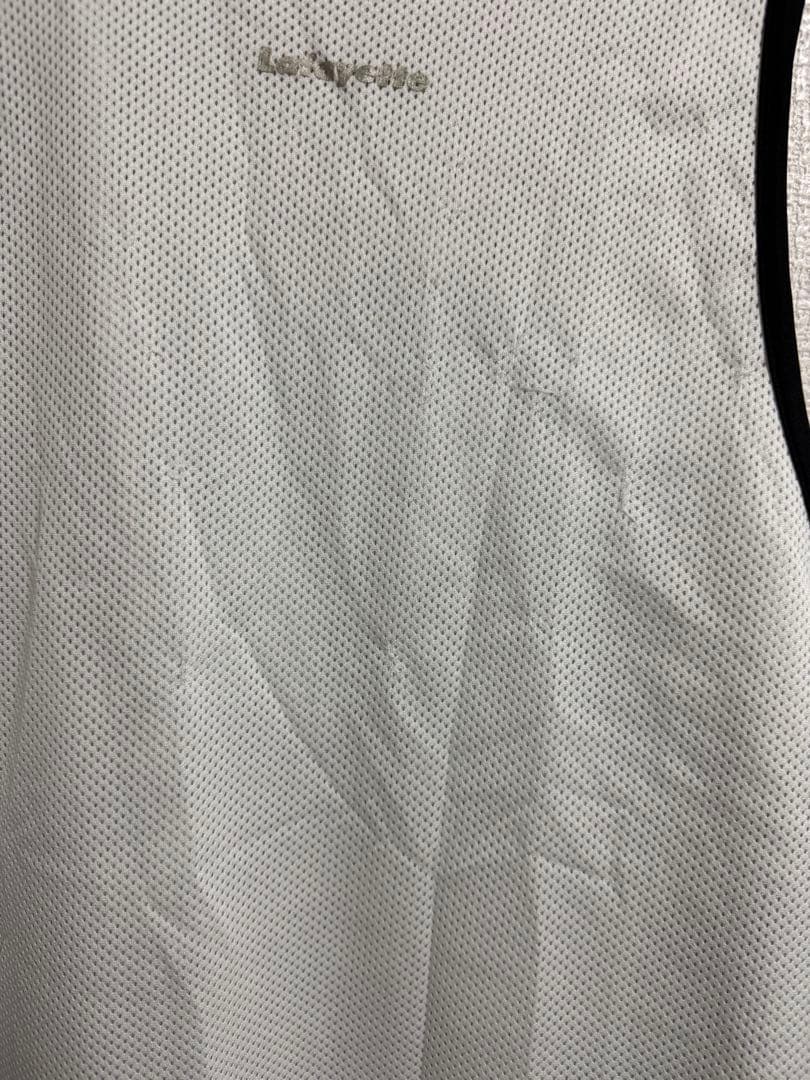 【希少】ballaholic × Lafayette セットアップ バスパン