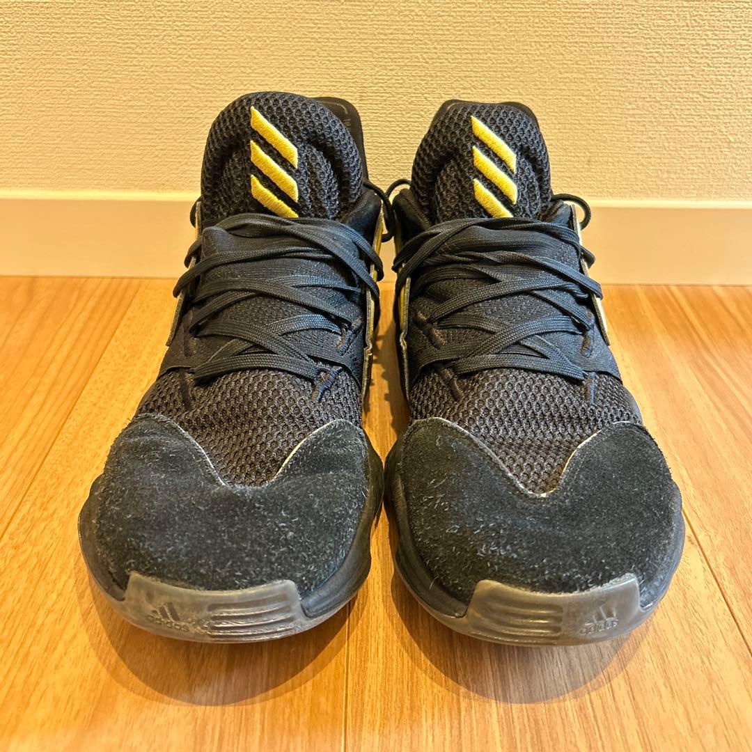 【29cm】adidas ハーデン4