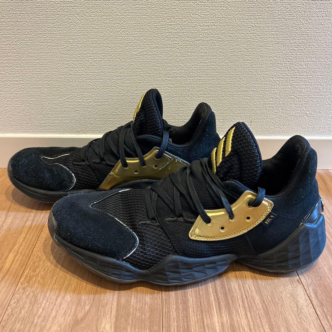 【29cm】adidas ハーデン4