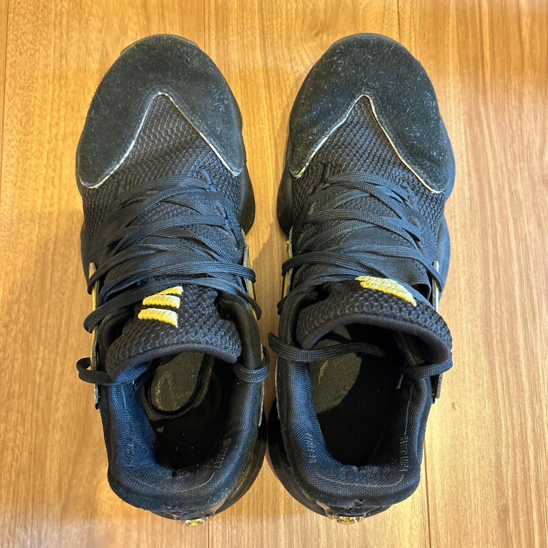 【29cm】adidas ハーデン4