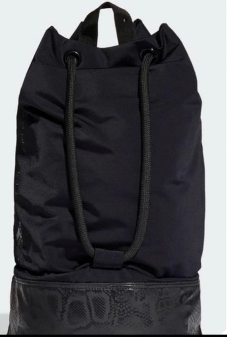 ステラマッカートニー　adidas