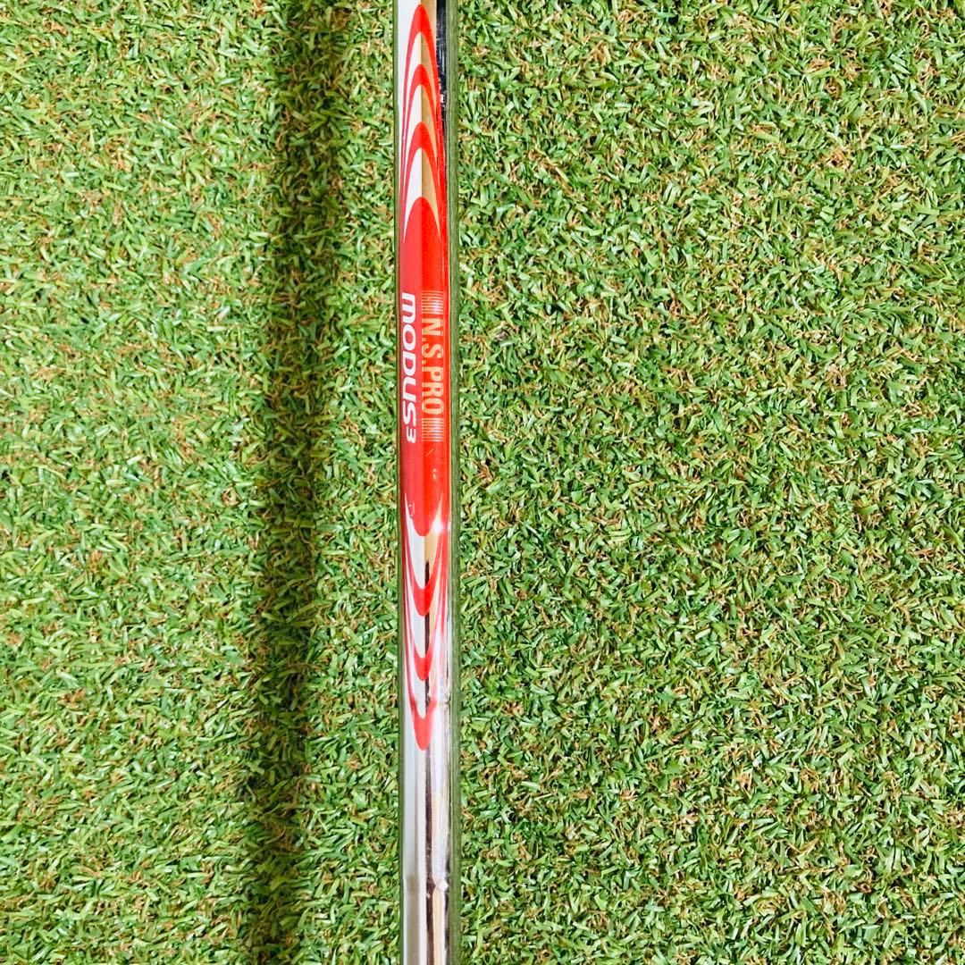 レフティー 左利き PXG 0311T GEN4 メンズ アイアンセット ゴルフ