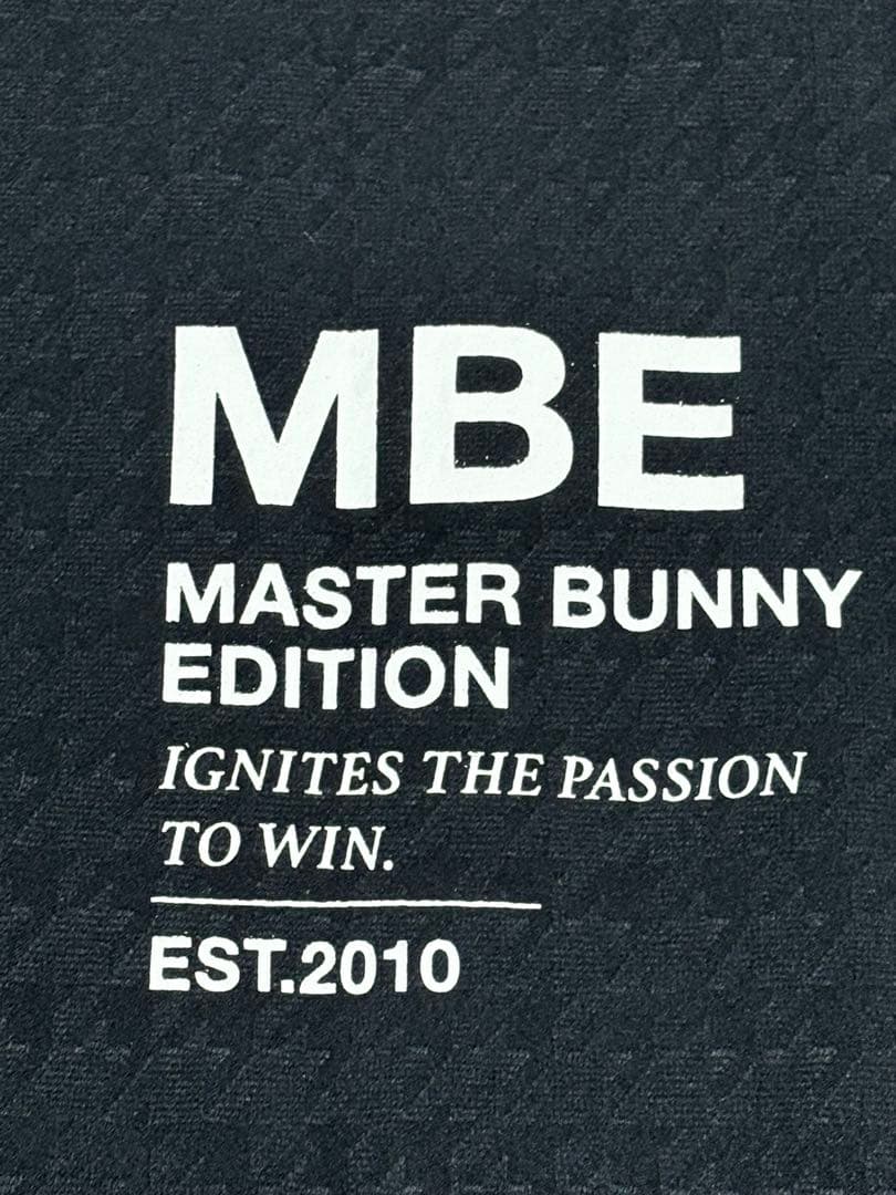 MASTER BUNNY EDITION マスターバニーエディション スウェット