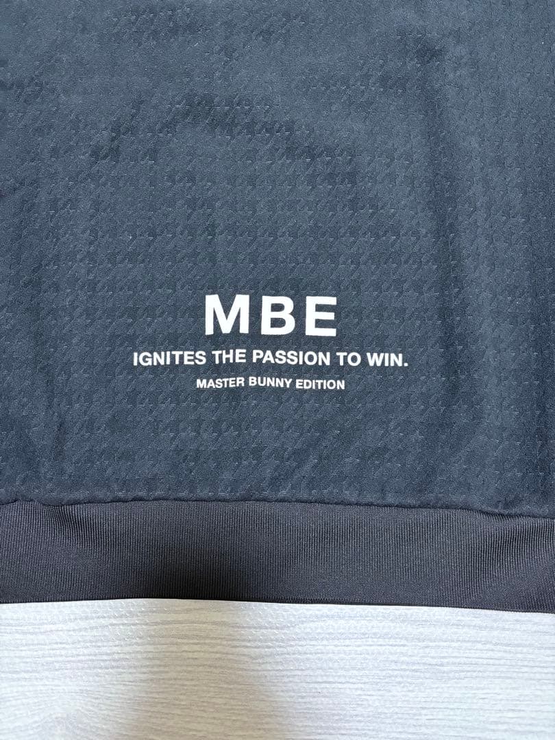 MASTER BUNNY EDITION マスターバニーエディション スウェット
