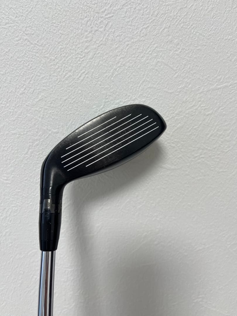 Titleist 913H ユーティリティ 21度