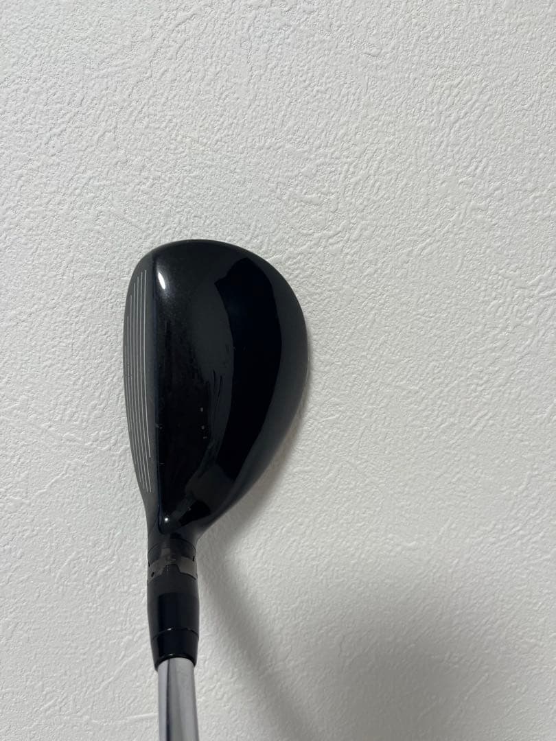 Titleist 913H ユーティリティ 21度