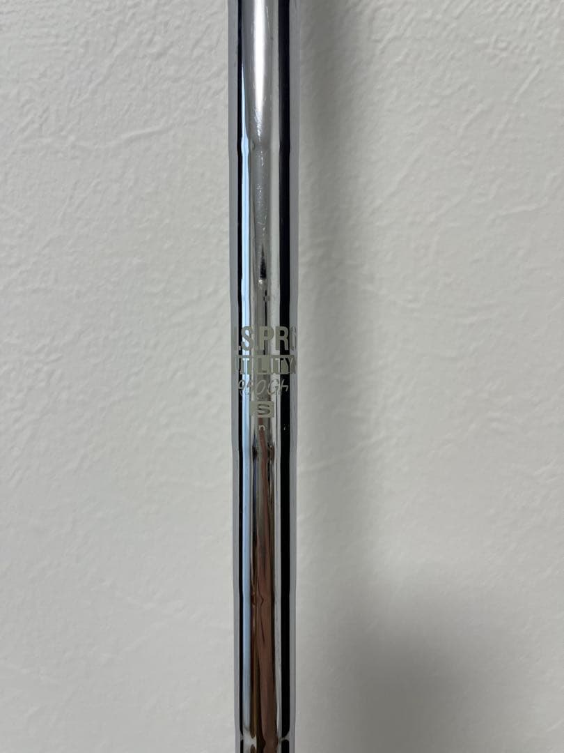 Titleist 913H ユーティリティ 21度