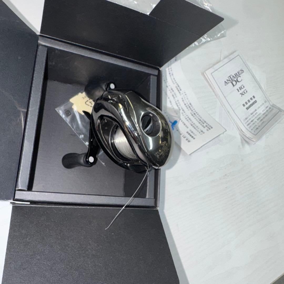 ANTARES DC HG アンタレスdc