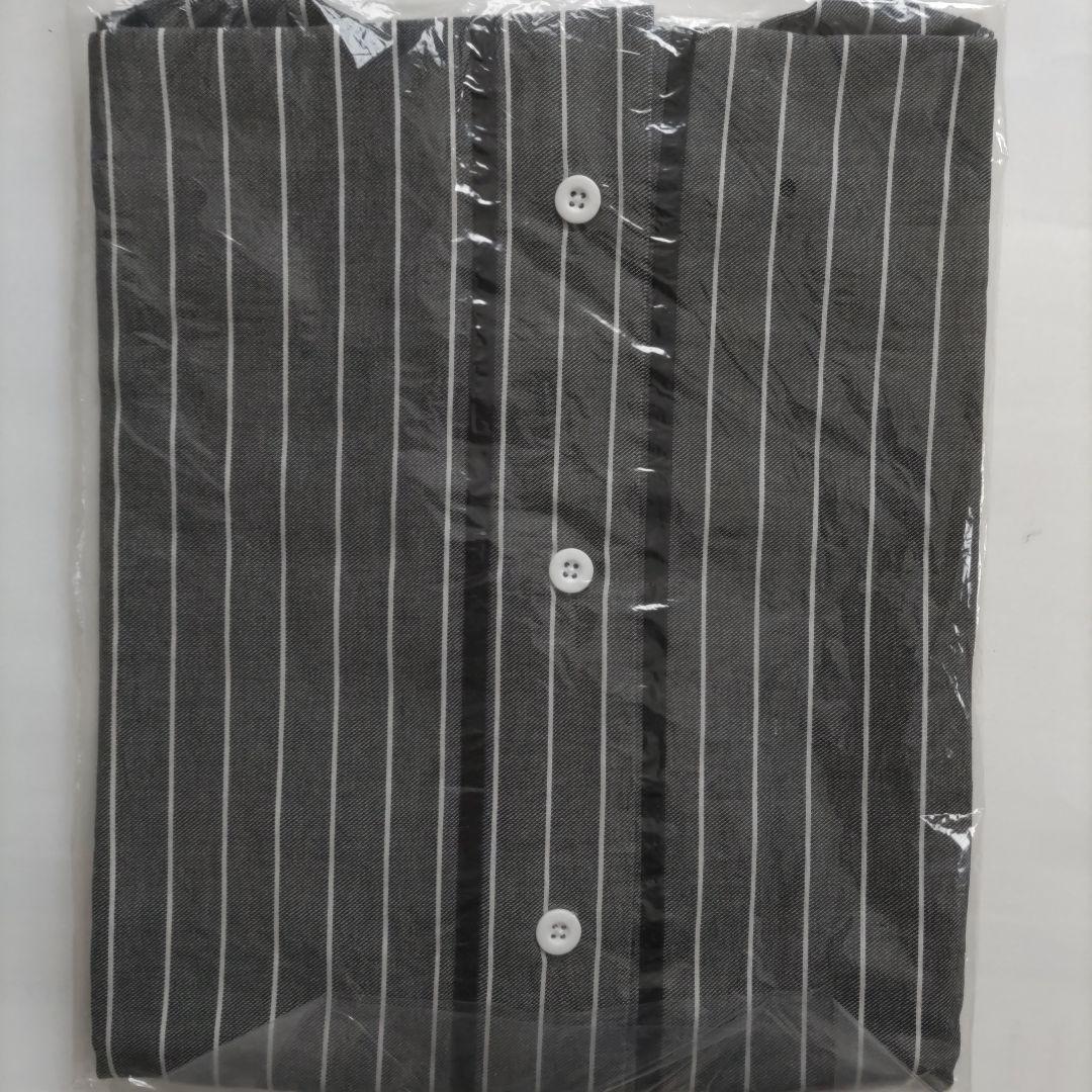 三代目今市隆二 ベースボールシャツ☆RILY　新品