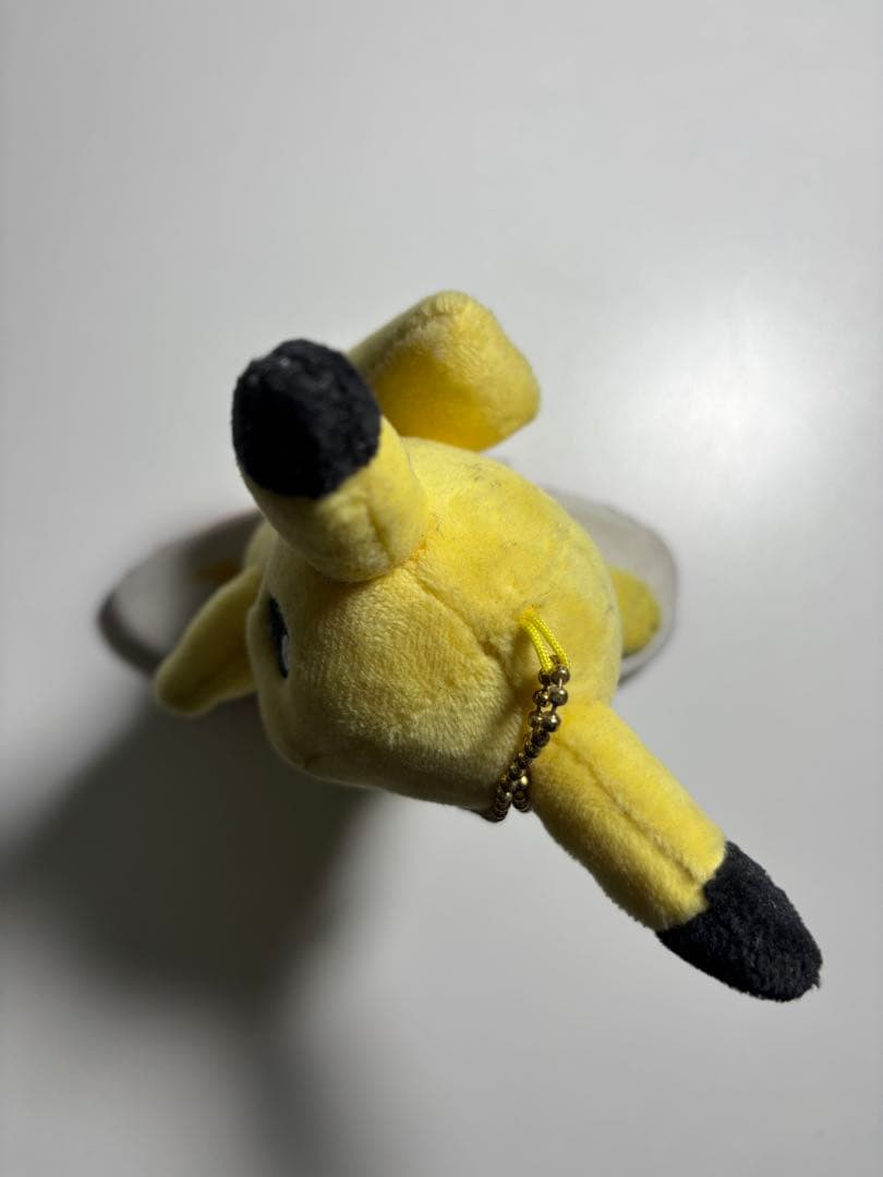 ピカチュウ ぬいぐるみ サーフボード