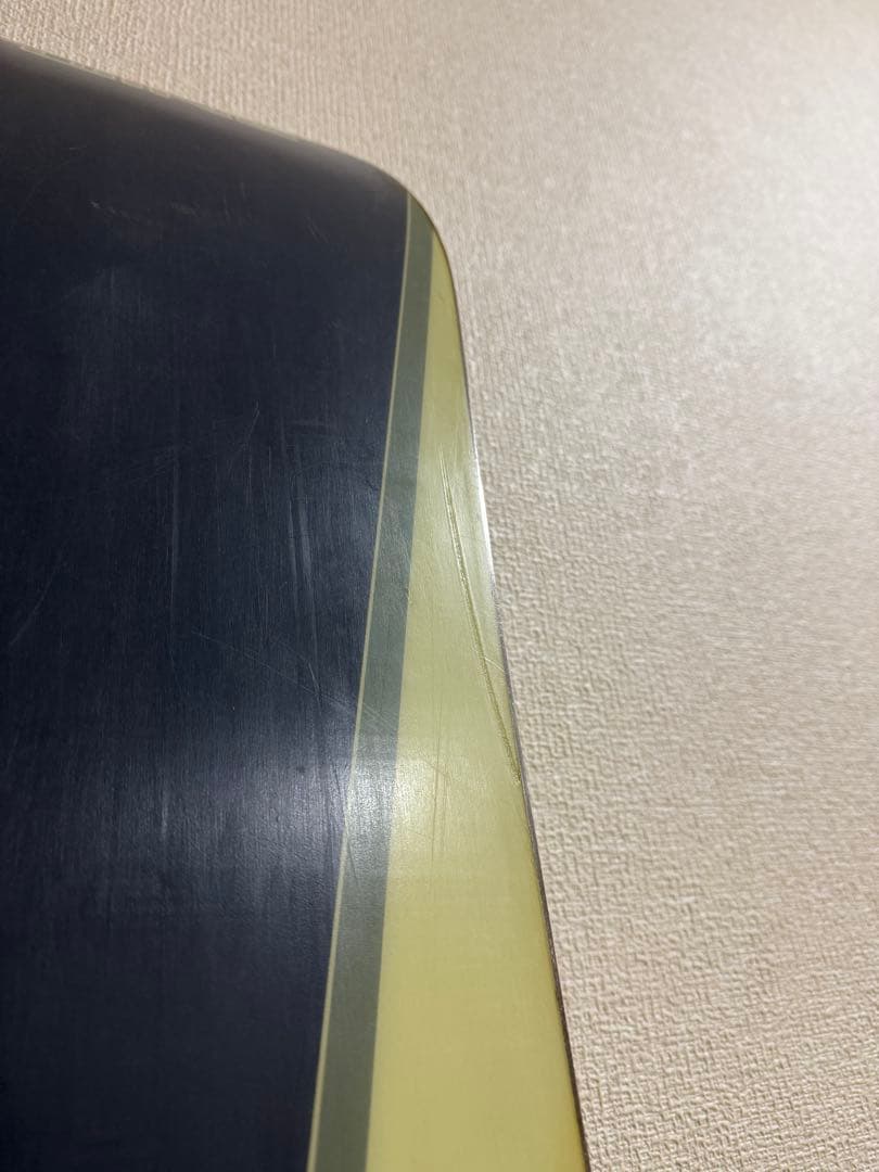 Burton Twin 152スノーボード 復刻デザイン 激レア希少