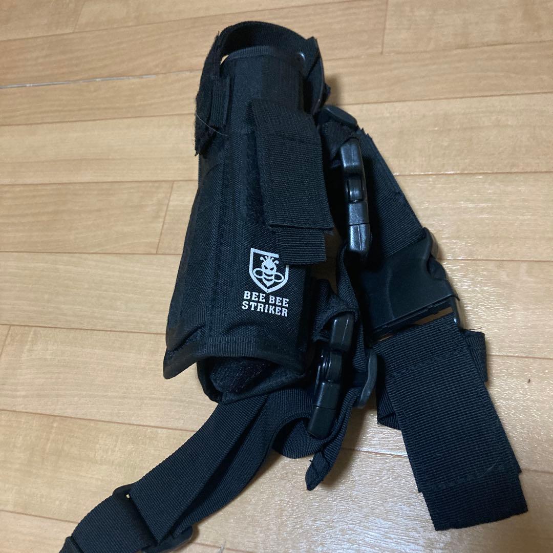 Glock 18C 電動ガン　バッテリーといろいろセット