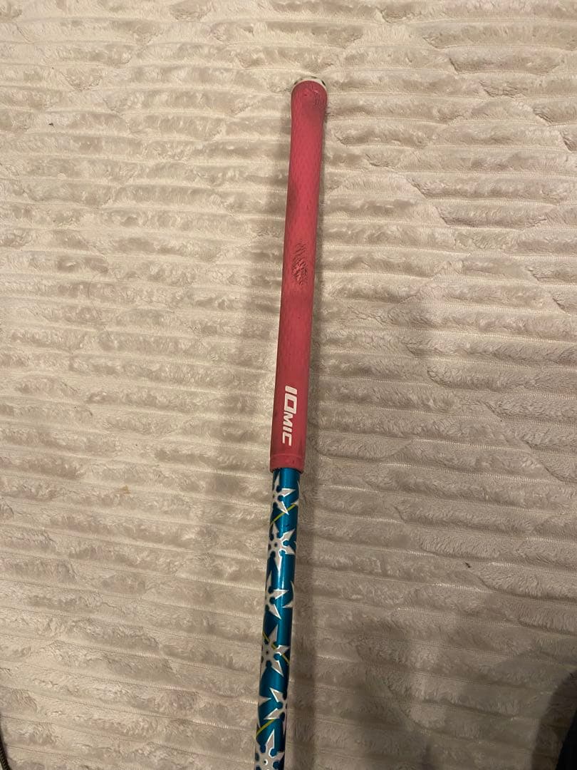 CallawayRogue StarドライバーFUBUKI40 FLEX L
