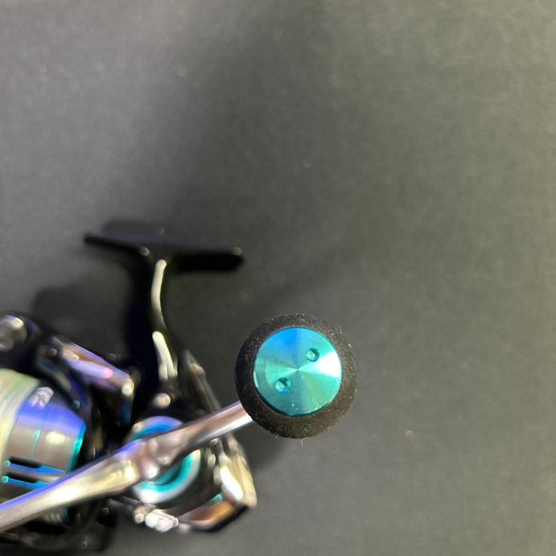 DAIWA 19 エメラルダス LT3000S-CH-DH