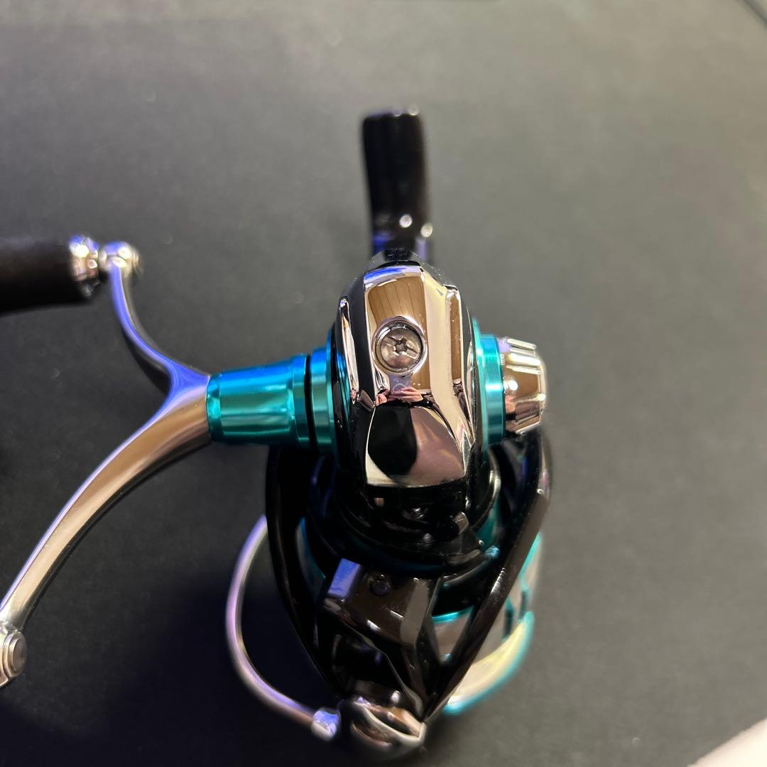 DAIWA 19 エメラルダス LT3000S-CH-DH
