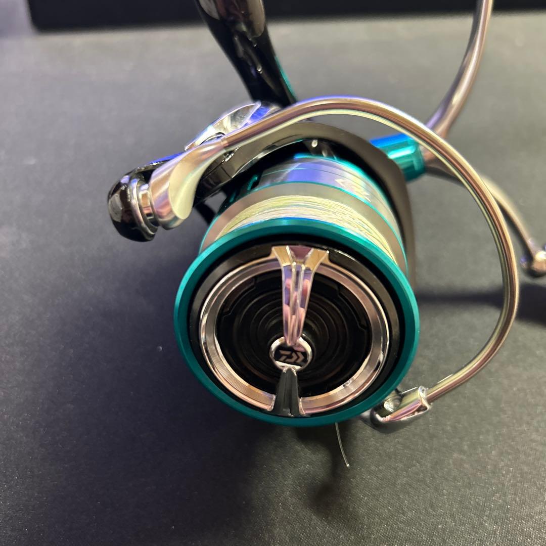 DAIWA 19 エメラルダス LT3000S-CH-DH