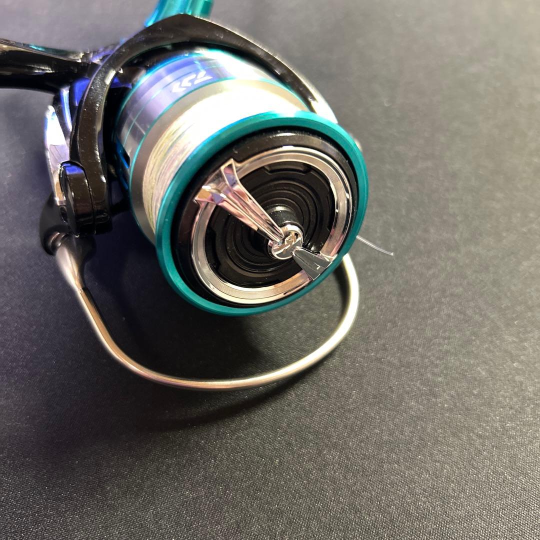 DAIWA 19 エメラルダス LT3000S-CH-DH