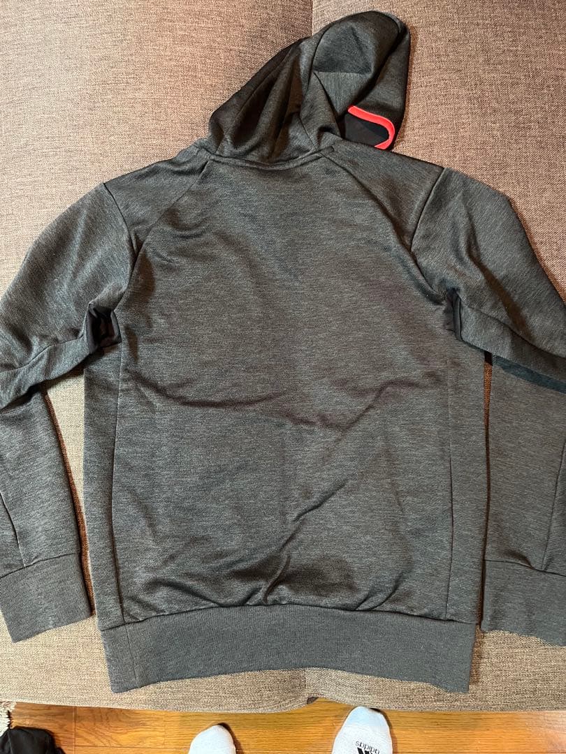 DESCENTE SPORTS MAGIC 上下セット