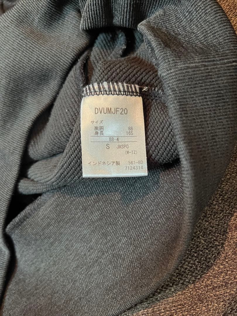 DESCENTE SPORTS MAGIC 上下セット