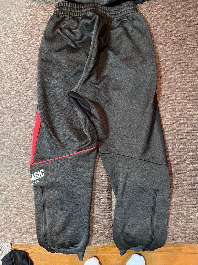 DESCENTE SPORTS MAGIC 上下セット