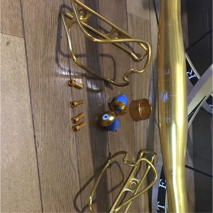 梱包済み！ ゴールドセット‼︎