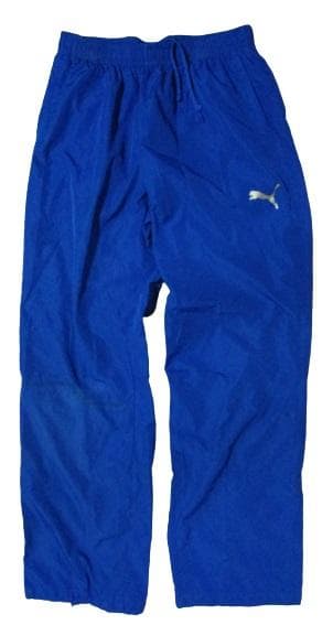 選手支給品 V・ファーレン長崎 06/07? ピステ上下セット puma