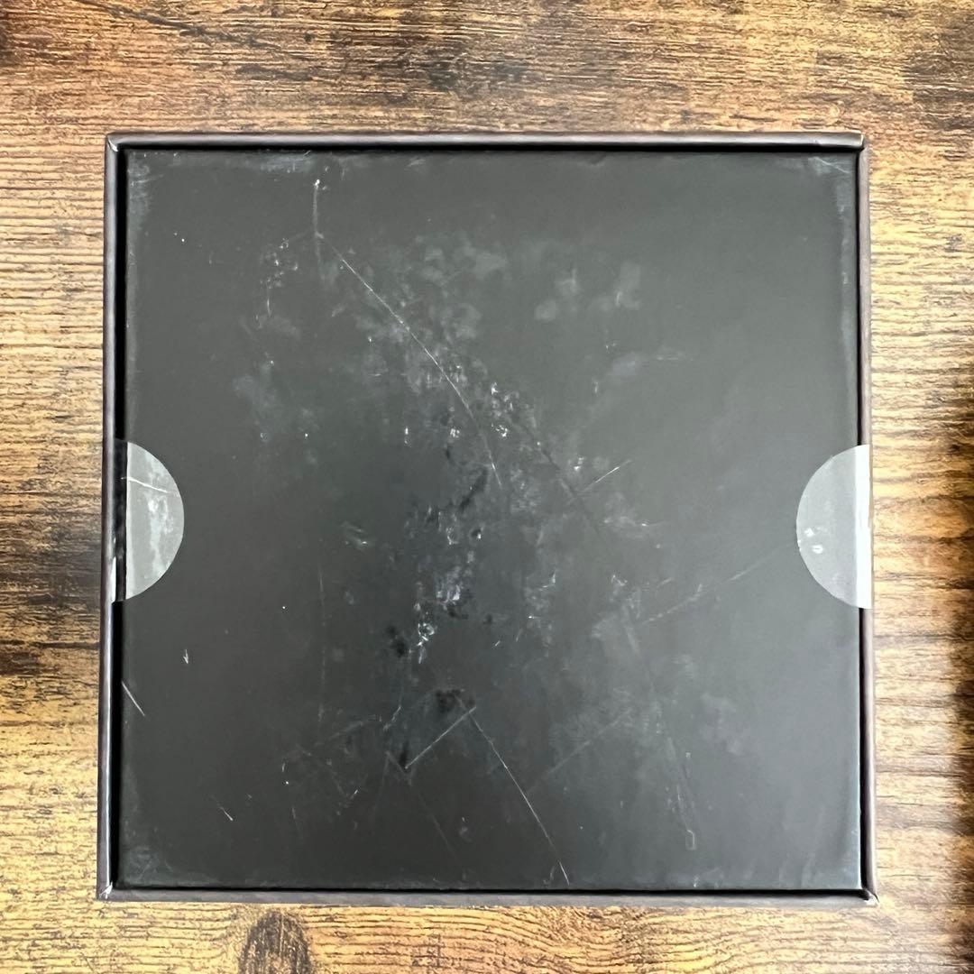 【新品・未使用】Ember Stove エンバーストーブ