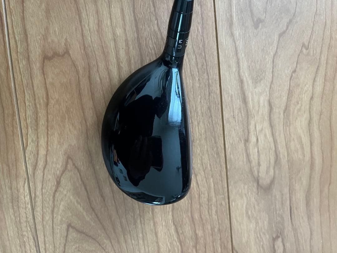 Titleist VG3 2018 ドライバー9.5 4UT ２本セット