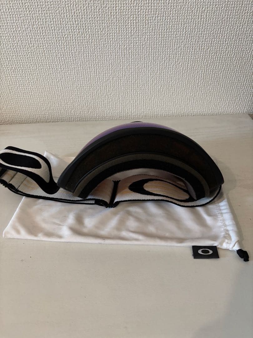 ペコ OAKLEY ゴーグル