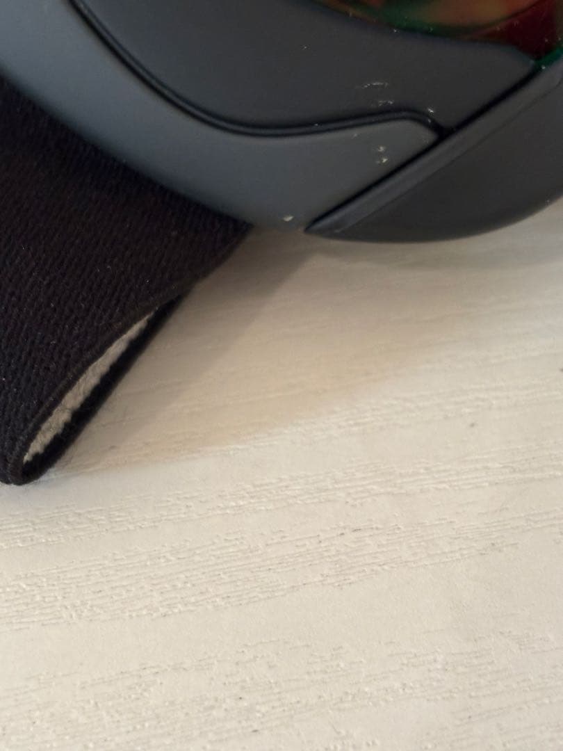 ペコ OAKLEY ゴーグル