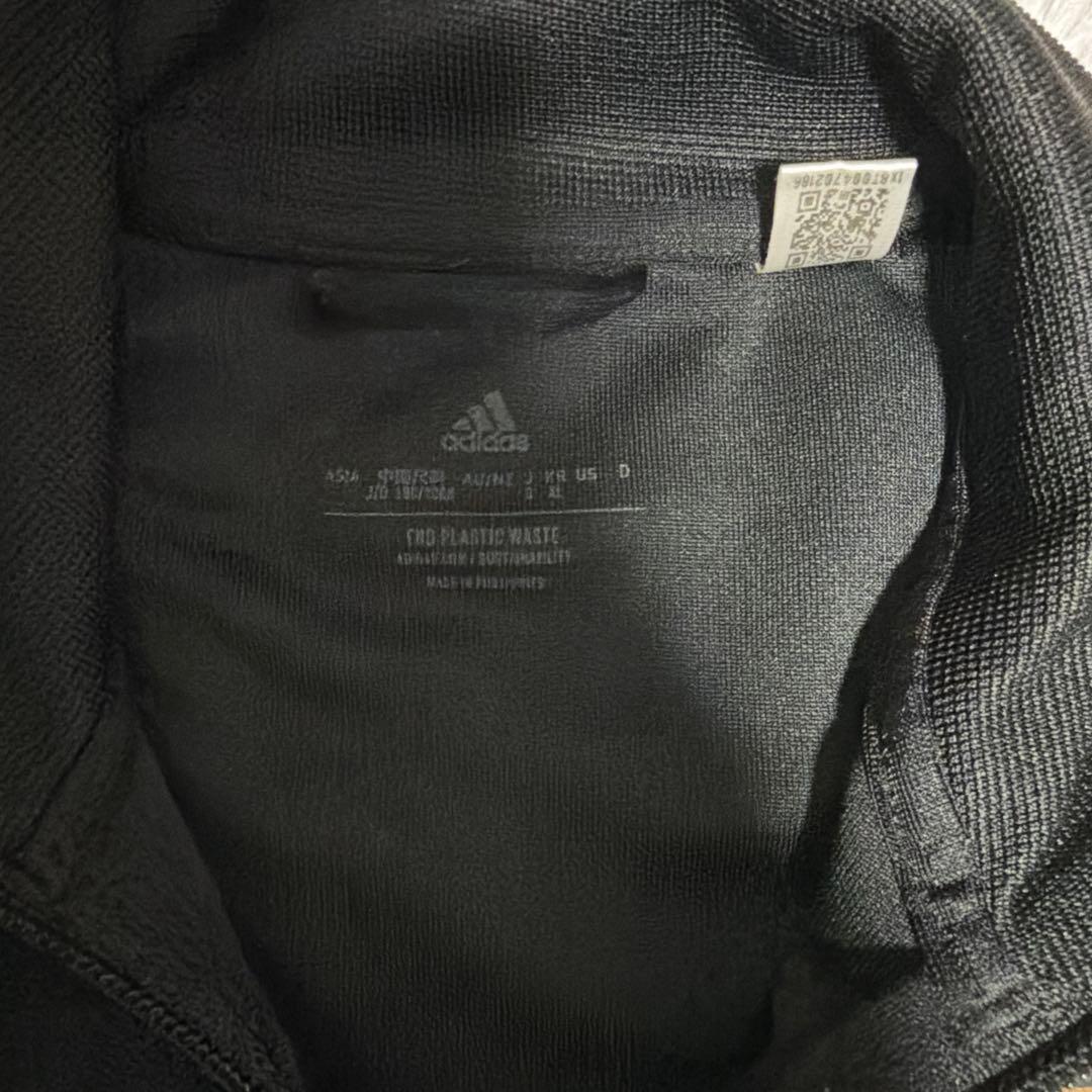 adidas サッカー日本代表　ジャージ　トレーニングウェア