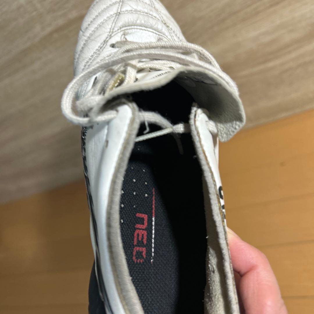 NO32 　Mizuno プロフェッショナルモデル サッカースパイク