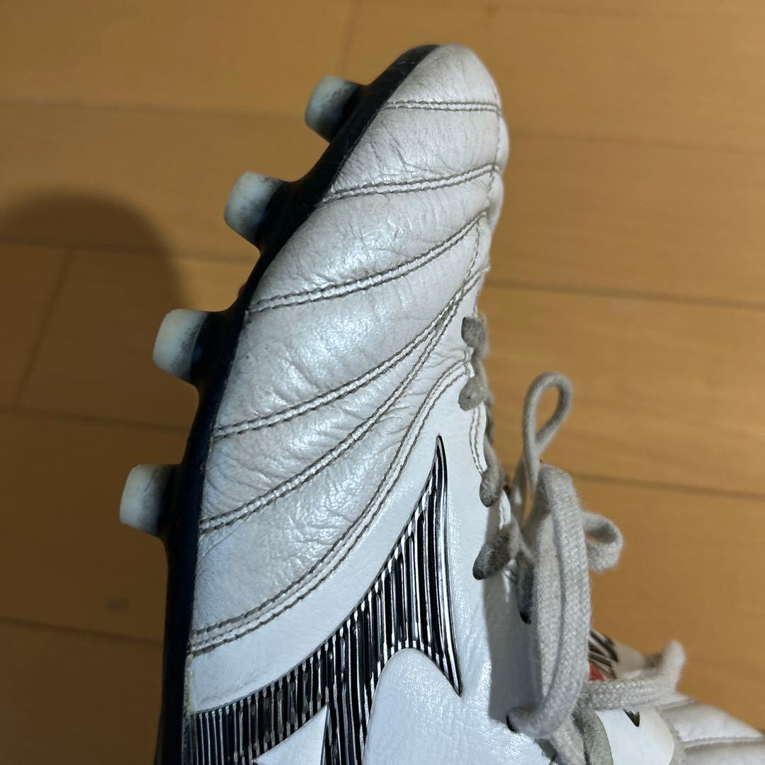 NO32 　Mizuno プロフェッショナルモデル サッカースパイク