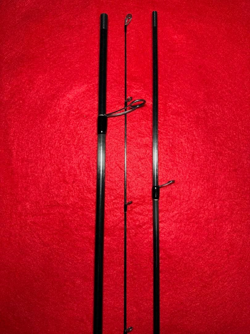 【限定】APIA Foojin’Z HIGH ROLLER EX4 S103ML