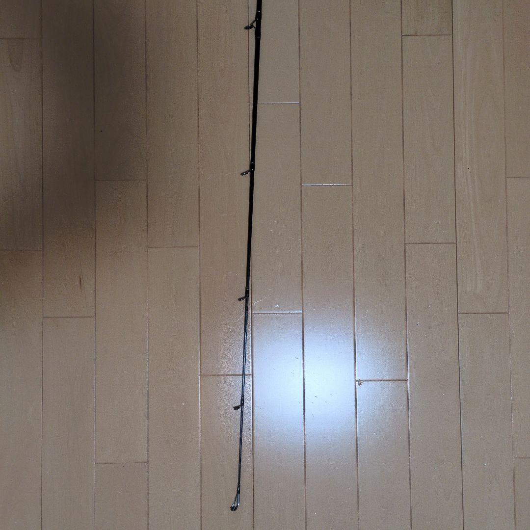 リップルフィッシャー　モンスターインパクト　101HH