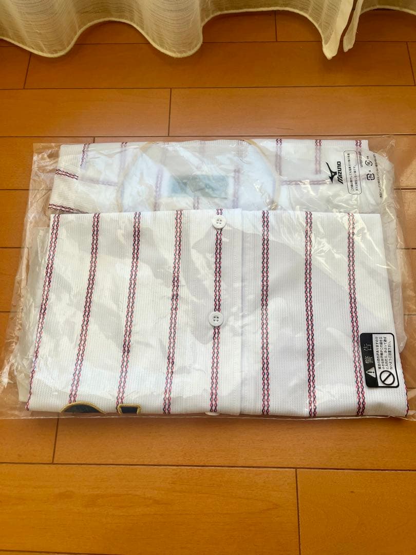 新品未開封侍ジャパン大谷翔平 WBC 2026ユニフォーム O11時迄本日発送