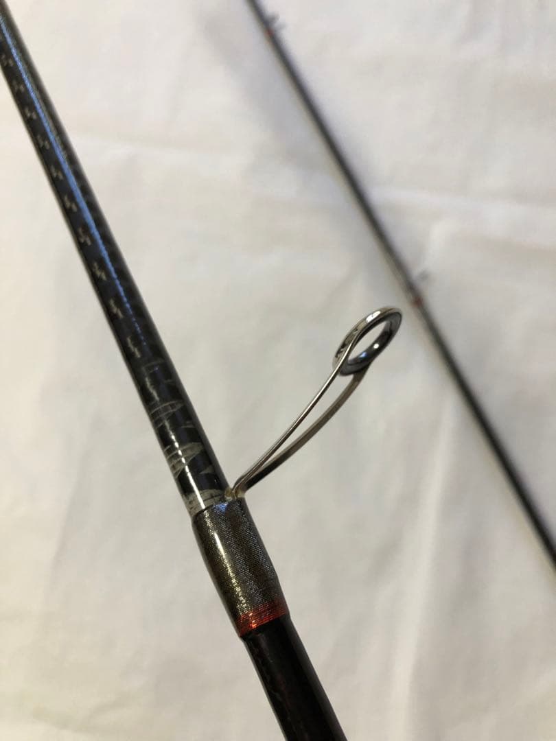 SHIMANO シマノ　セフィアSS R S806M エギングロッド　釣り