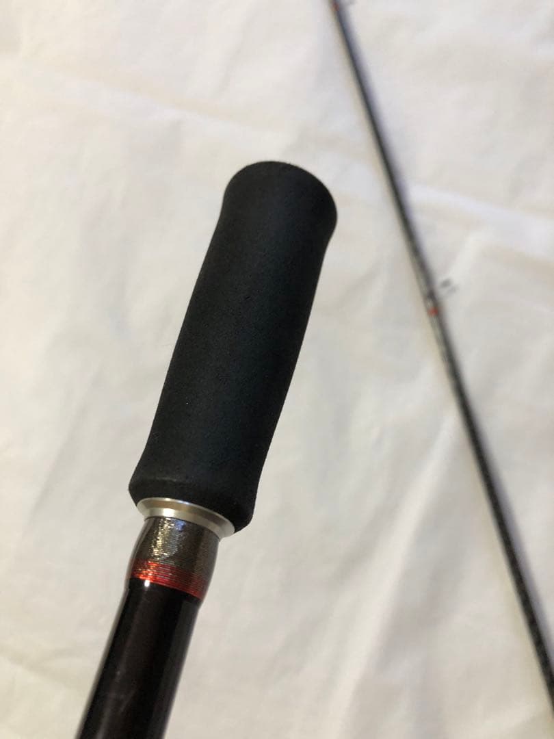 SHIMANO シマノ　セフィアSS R S806M エギングロッド　釣り