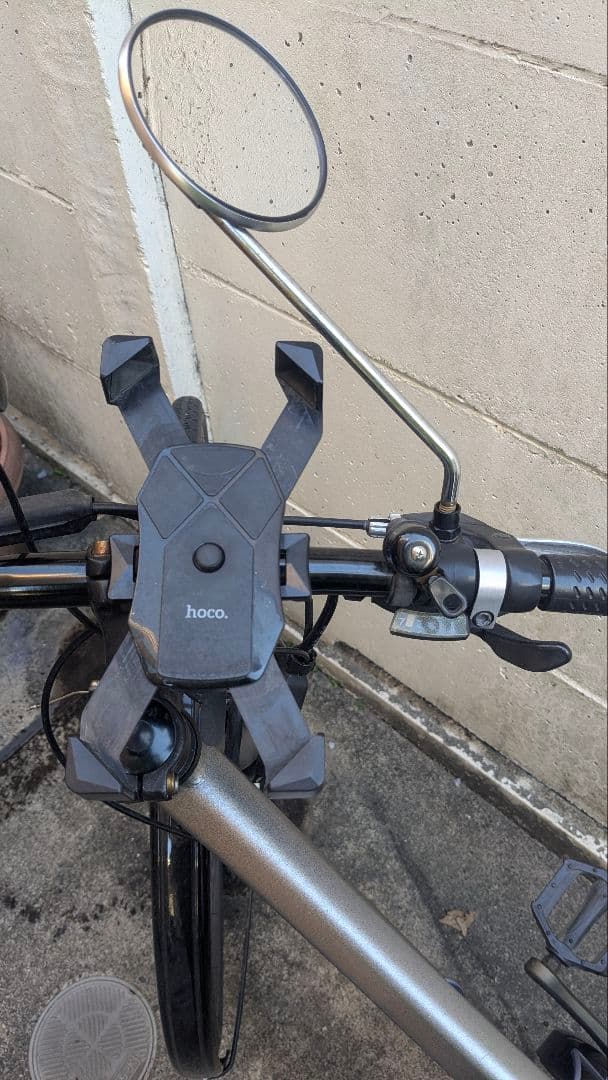 ブリヂストン TB1e 電動アシスト自転車