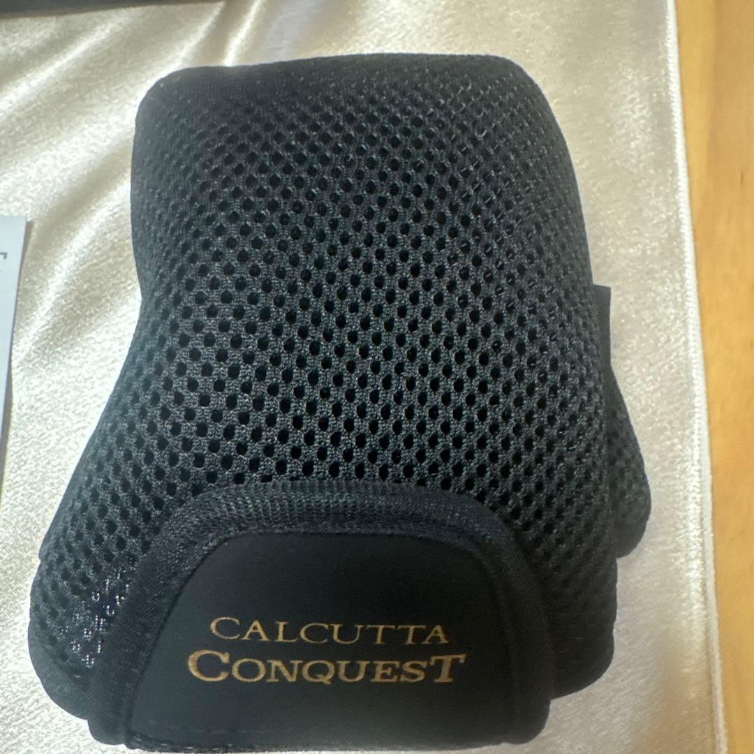 リール SHIMANO CALCUTTA CONQUEST MD 300XGLH