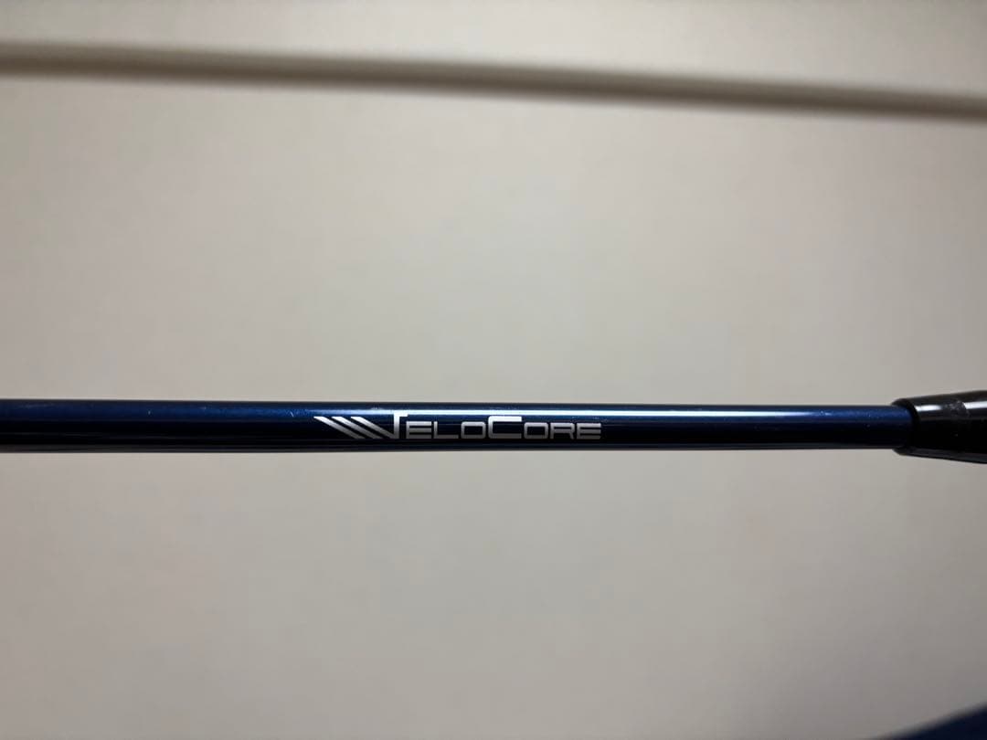 初代ベンタスブルー 6S キャロウェイスリーブ VENTUS BLUE 45.5