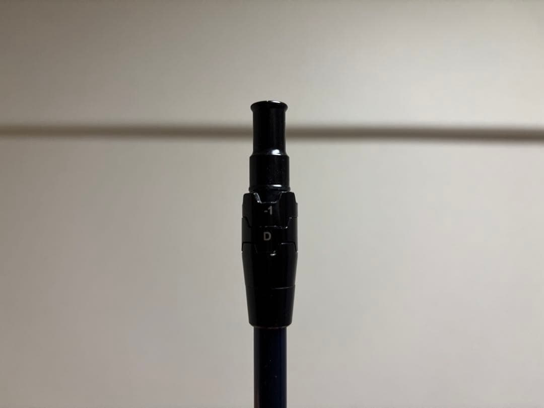 初代ベンタスブルー 6S キャロウェイスリーブ VENTUS BLUE 45.5