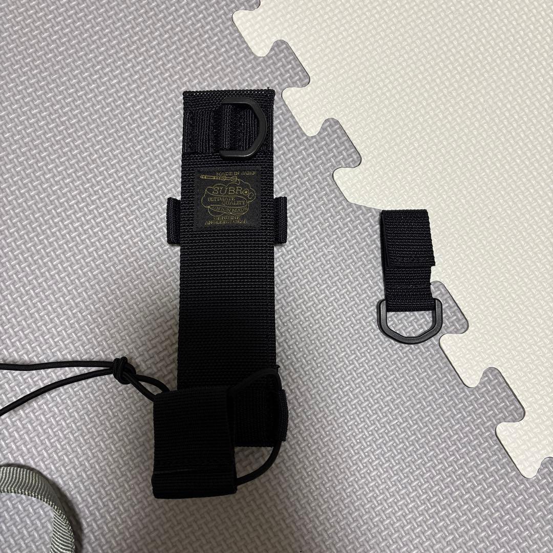 サブロック V-one ベスト