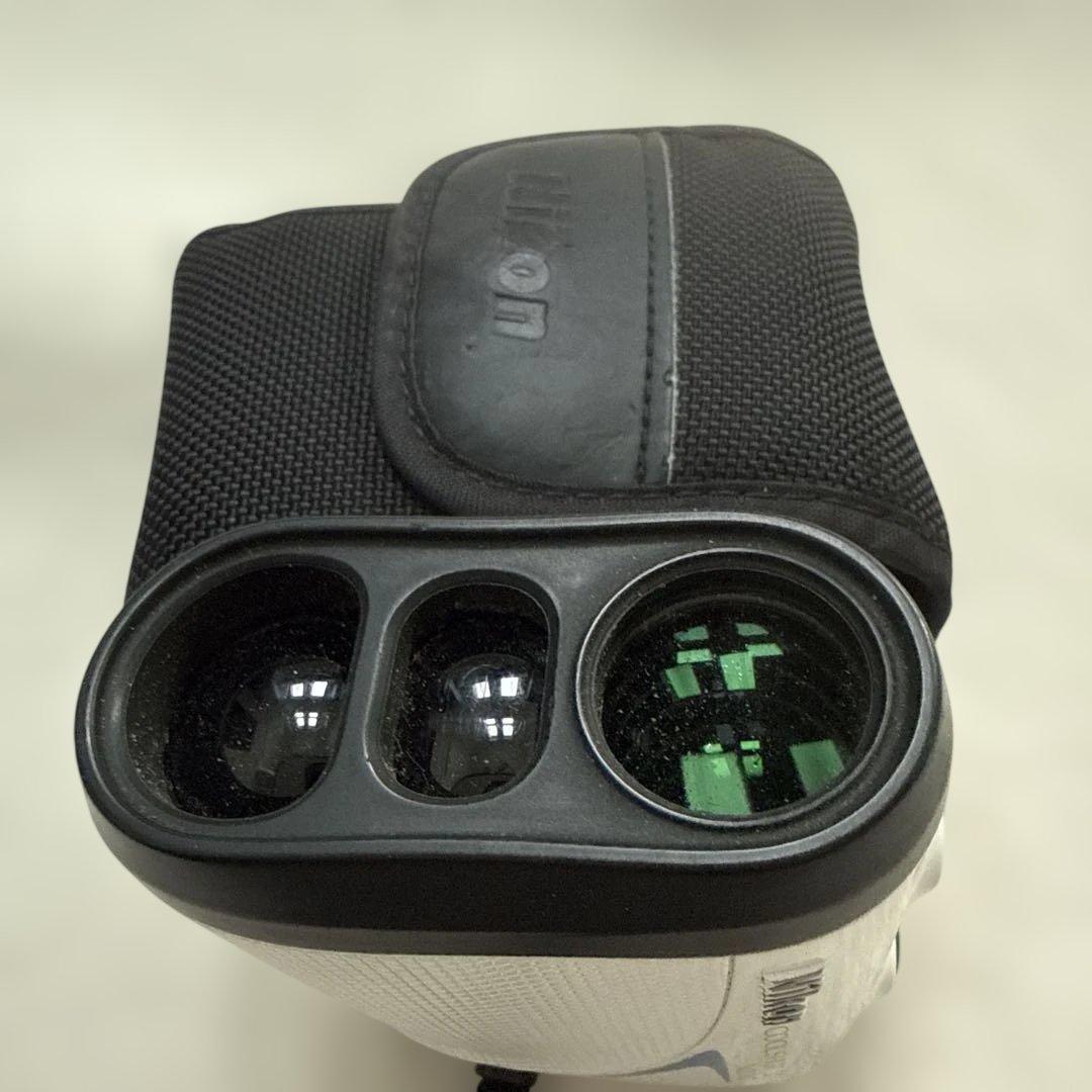 ニコン　クールショット　20 Nikon Coolshot20
