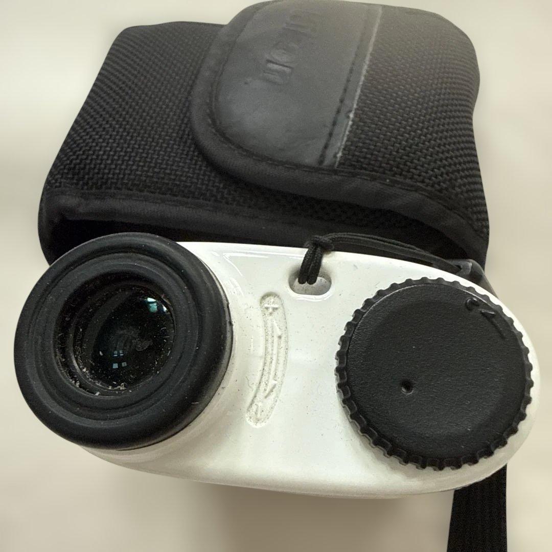 ニコン　クールショット　20 Nikon Coolshot20