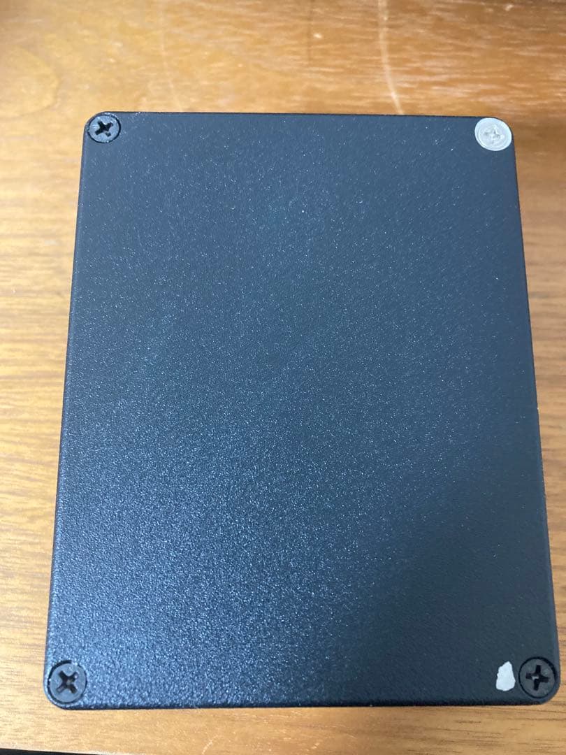 ギター OATS AND MOLASSES(OAM) VB-2+