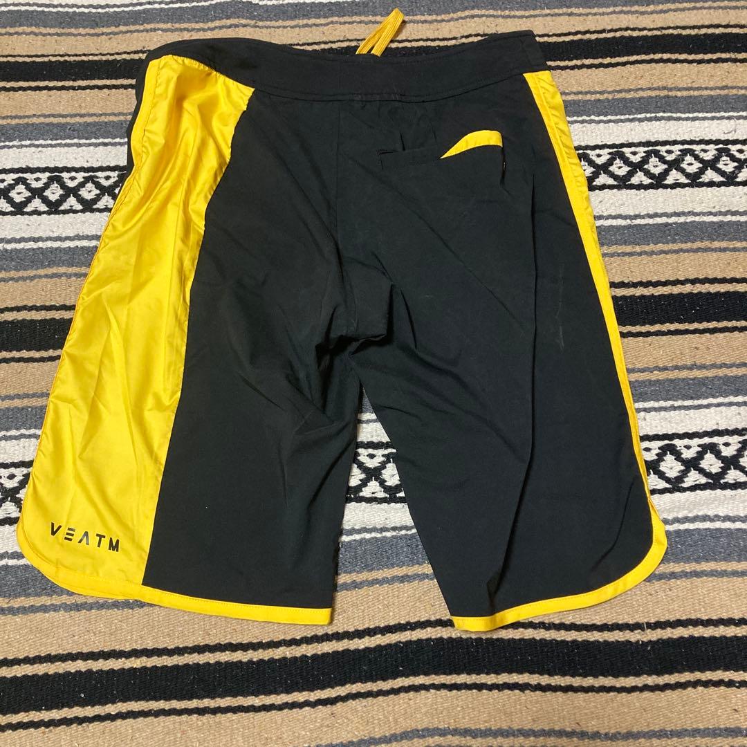 veatm サーフパンツ