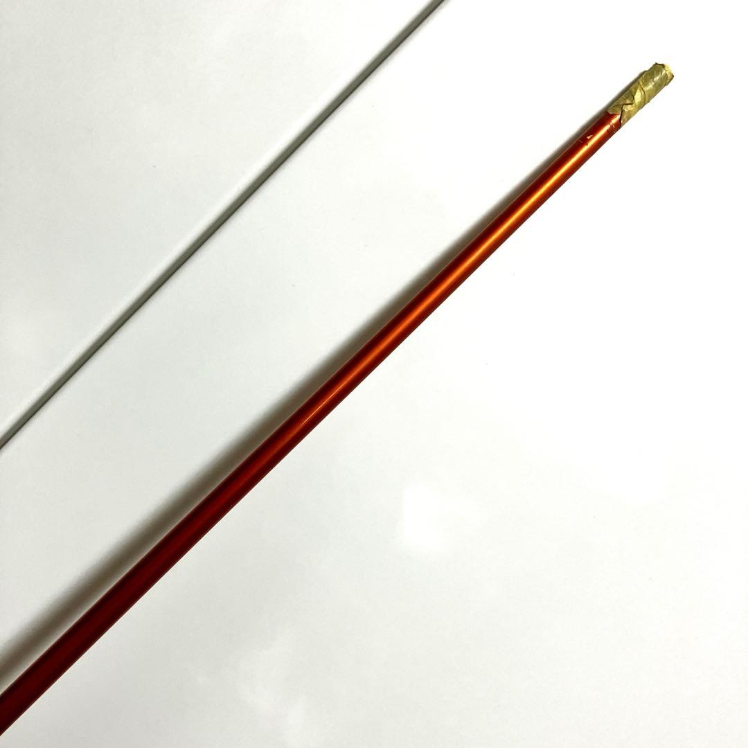 マミヤアッタス初代ATTAS シャフト Golf Prideグリップ