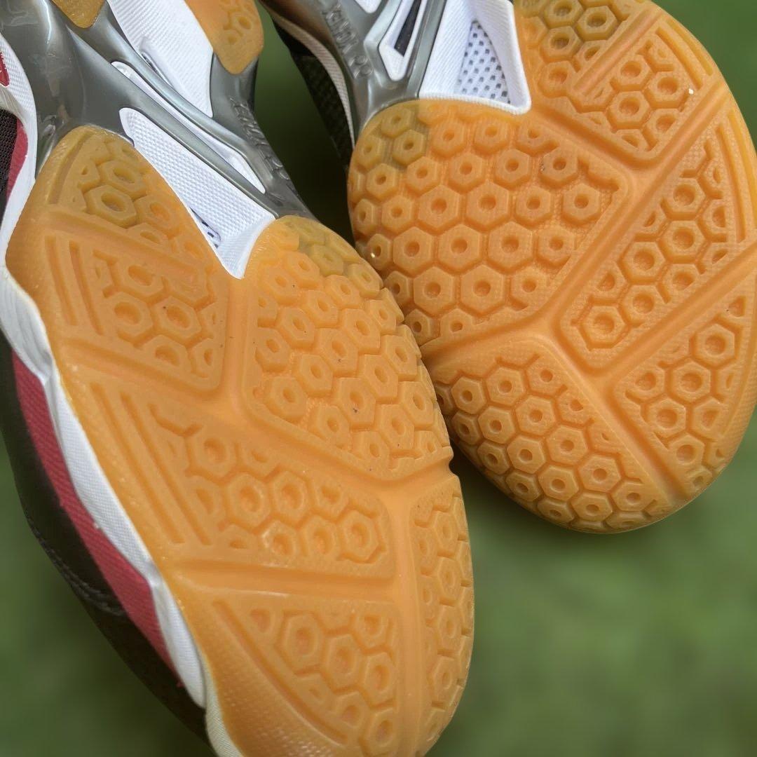 YONEX ヨネックス comfortZ コンフォート　バドミント　24.5cm